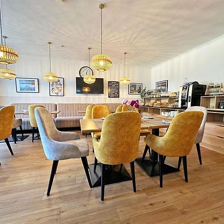 Hotel Rennekamp Oyten Eksteriør bilde