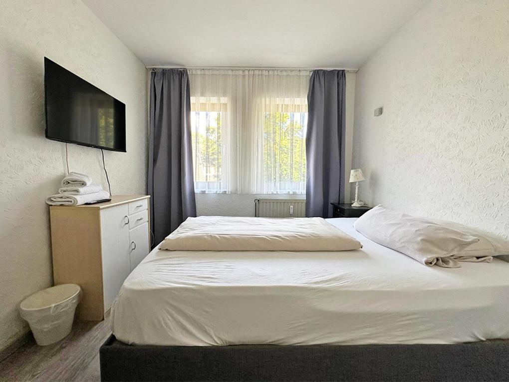 Hotel Rennekamp Oyten Eksteriør bilde